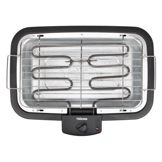 Tristar BQ-2813 Elektrischer Tischgrill, 3 image