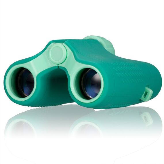 Bresser Optics BRESSER Junior 6x21 Kinderfernglas in verschiedenen Farben grün, Farbe: Grün, 2 image