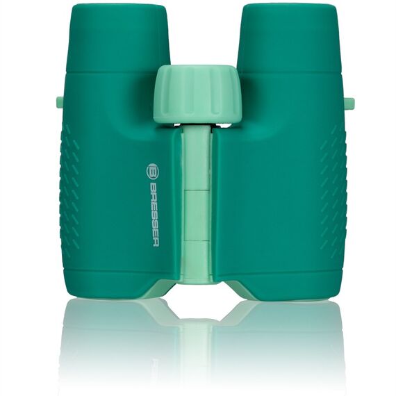 Bresser Optics BRESSER Junior 6x21 Kinderfernglas in verschiedenen Farben grün, Farbe: Grün, 3 image
