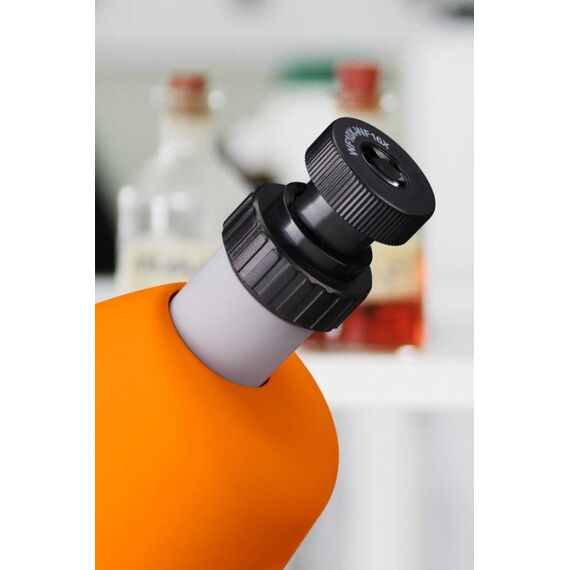 Bresser Optics 8851310 640x Optisches Mikroskop, 3 image