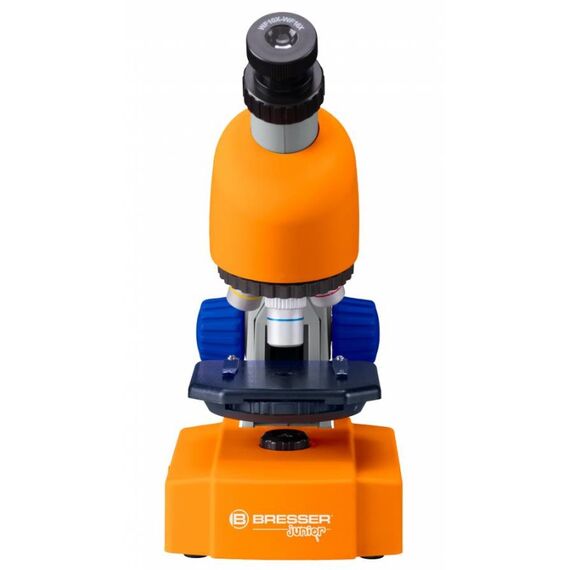 Bresser Optics 8851310 640x Optisches Mikroskop, 5 image