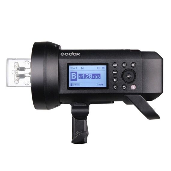 Godox BR-AD400PRO Zubehör für Taschenlampe Montageadapter, 3 image