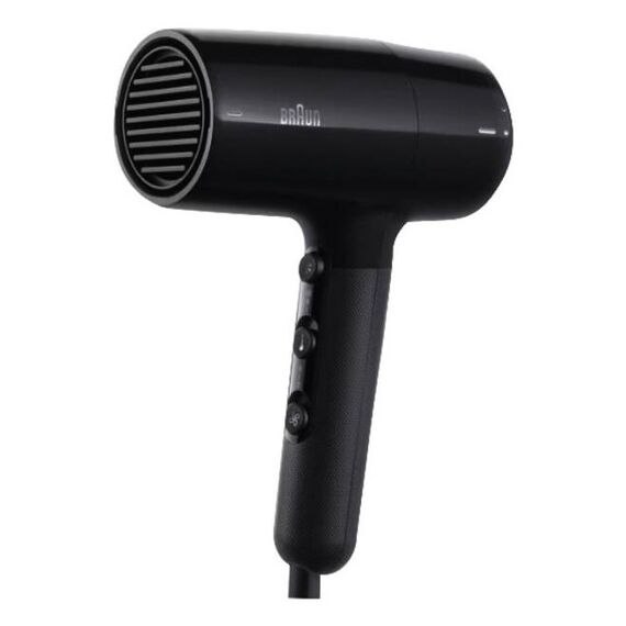 Braun HD 2.2 Haartrockner 2200 W Schwarz, 2 image