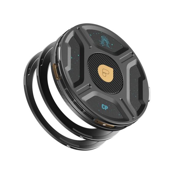 PolarPro BRK-CP-KIT Objektivfilter Kamera-Filterset