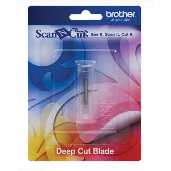 Brother BT0104004 Handwerker-Schneidemaschinenteil & -zubehör Schneidemesser