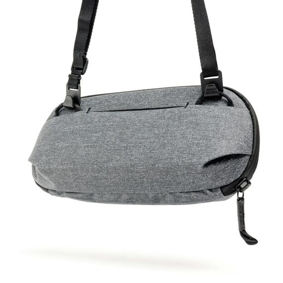 Peak Design Tech Pouch Einzelnes Gepäckstück Grau, 3 image