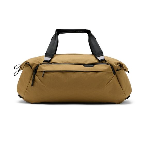 Peak Design BTRD-35-CY-2 Seesack 35 l Stoff, Polyester Braun
