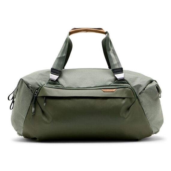 Peak Design Travel Duffel Seesack 50 l Nylon Olive