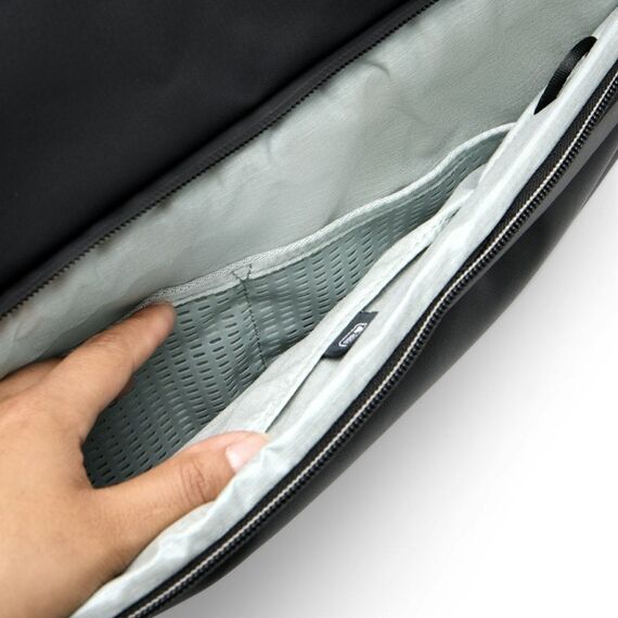 Peak Design Travel Duffel Seesack 80 l Nylon Schwarz, 4 image