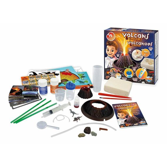 Buki 210248 Wissenschafts-Bausatz & -Spielzeug für Kinder, 3 image