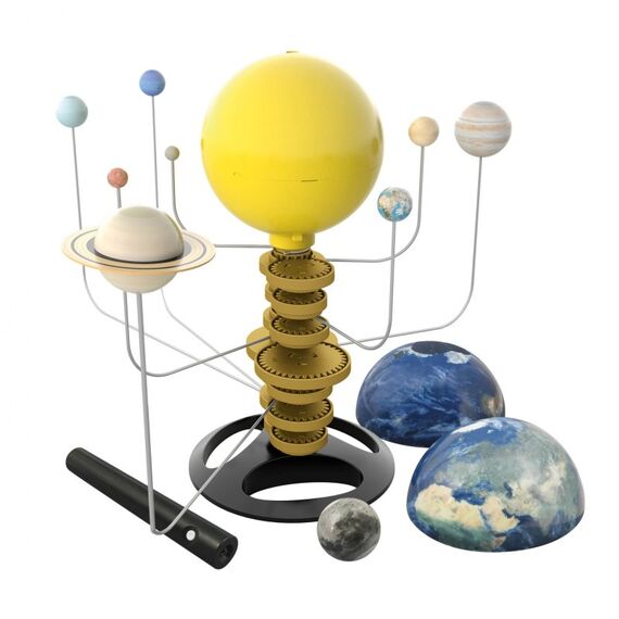 Buki 210334 Wissenschafts-Bausatz & -Spielzeug für Kinder, 2 image