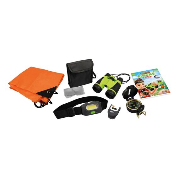 Buki 210405 Spielzeug-Set