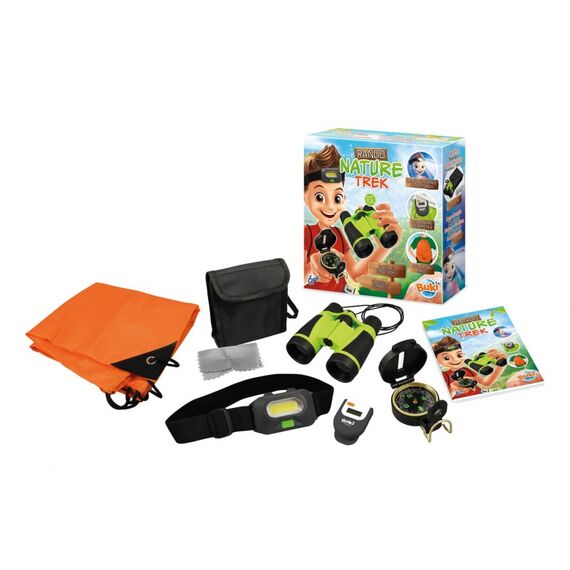 Buki 210405 Spielzeug-Set, 8 image