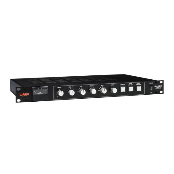 Warm Audio BUS-COMP Kompressor, Begrenzer & Tor Kompressor & Gate