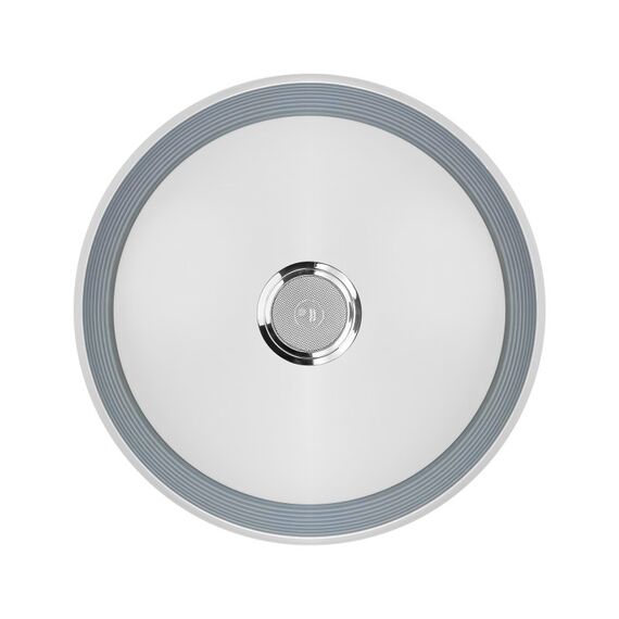 Ksix BXPLAFLED07 Smart Lighting Intelligente Deckenbeleuchtung Bluetooth 78 W, 2 image