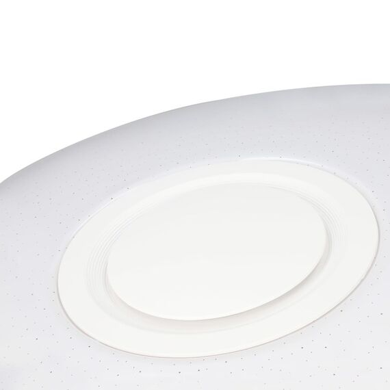 Ksix BXPLAFLED40 Smart Lighting Intelligente Deckenbeleuchtung 30 W, 3 image
