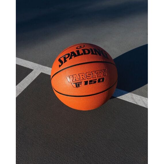 Spalding TF-150 Innen & Außen Orange, 3 image