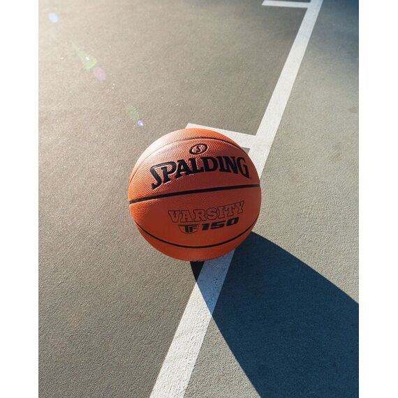 Spalding Varsity TF-150 Innen & Außen Orange, 4 image