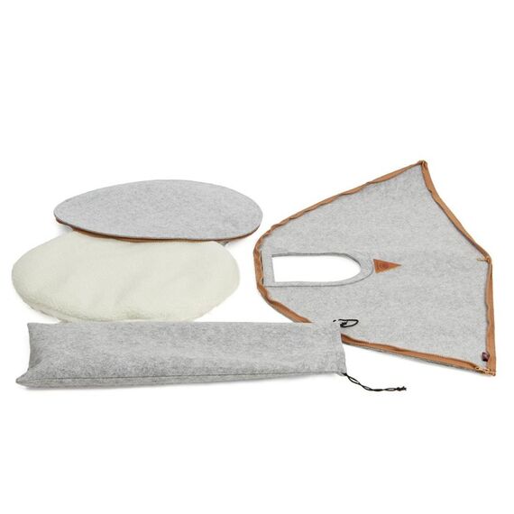 CanadianCat Katzenzelt Cone, 4 image