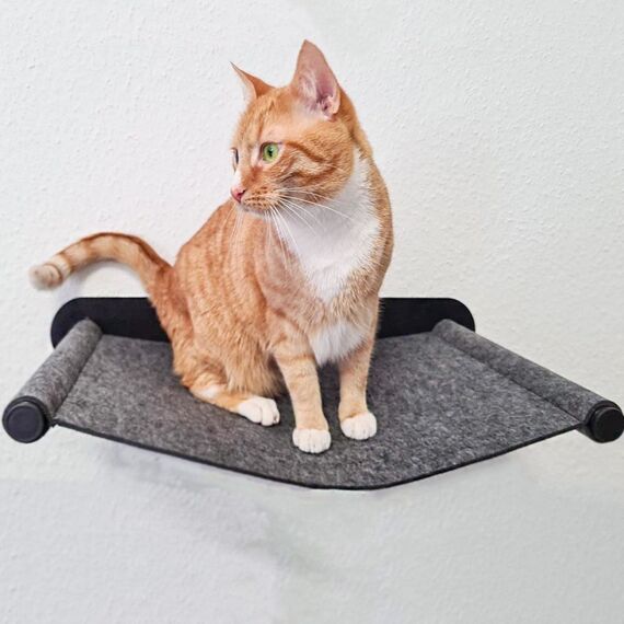 CanadianCat C10202 Hunde-/Katzenbett Hammock pet bed, 2 image
