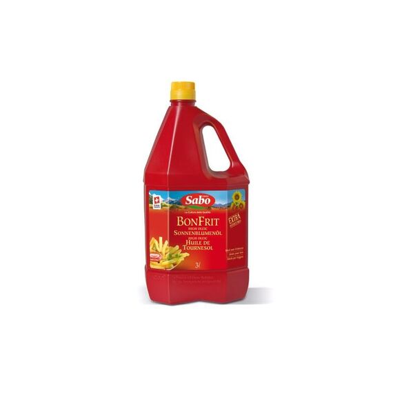 Sabo C1228A0000G Pflanzliches Öl
