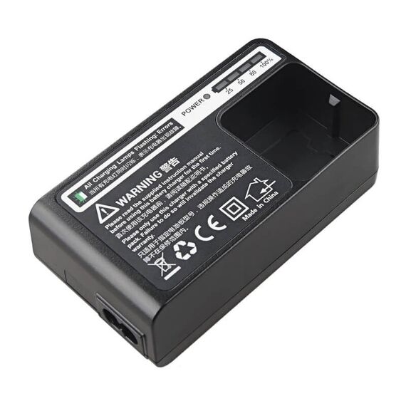 Godox C29 Akkuladegerät, 2 image