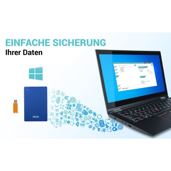 i-tec USB-C Triple Display Docking Station Gen 2 Pro + Power Delivery 100W, 11 image