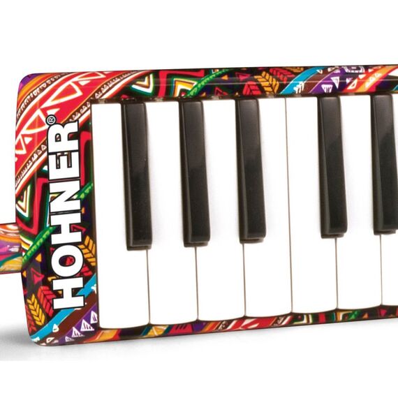 Hohner Airboard 32 32 Schlüssel, 2 image