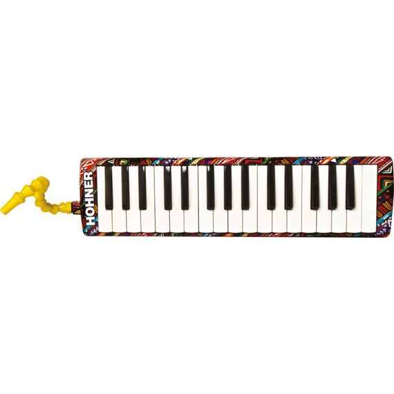 Hohner Airboard 37 37 Schlüssel