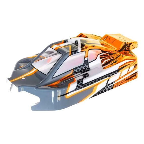 HobbyTech CA-125 RC-Modellbau ersatzteil & zubehör Karosserie