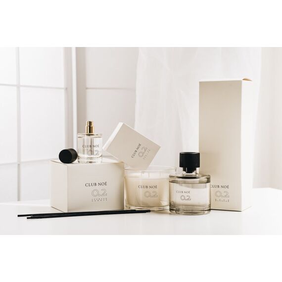 AVA & MAY CA-CODR25-SET Duft-Geschenkeset Unisex 1 Stück(e), 4 image