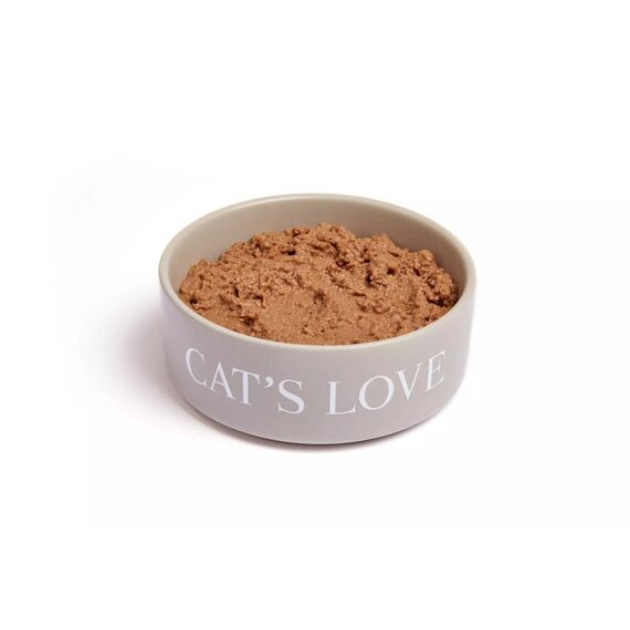 Cat's Love CA00200FC Katzen-Dosenfutter 200 g, 3 image
