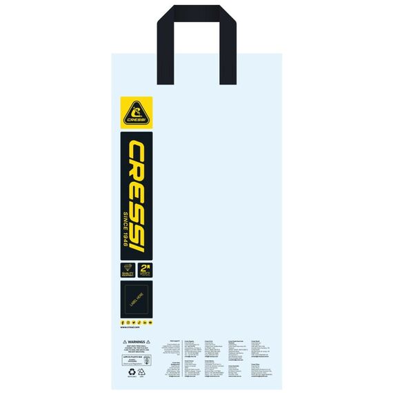 Cressi AGUA, 5 image