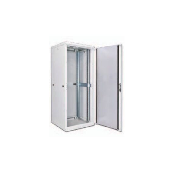 Wirewin CAB 22U Freistehendes Gestell Grau, Farbe: Grau