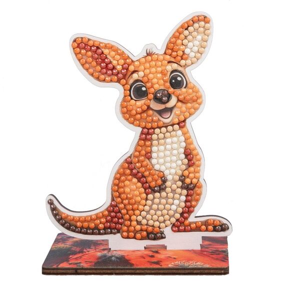 CRAFT Buddy CAFGR-31GEN056 Kunst-/Bastelspielzeug