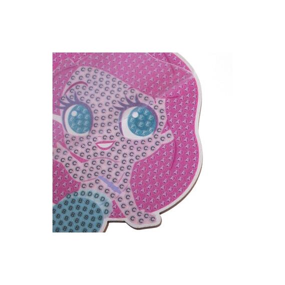 CRAFT Buddy CAFGR-DNY006 Kunst-/Bastelspielzeug, 3 image