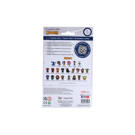 CRAFT Buddy CAFGR-MCU001 Kunst-/Bastelspielzeug, 6 image
