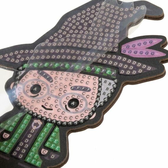 CRAFT Buddy CAFGR-HPS008 Kunst-/Bastelspielzeug, 4 image