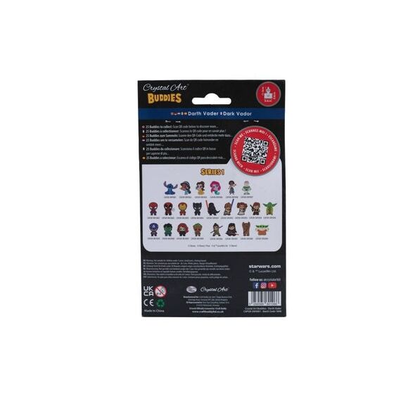 CRAFT Buddy CAFGR-SWS001 Kunst-/Bastelspielzeug, 7 image