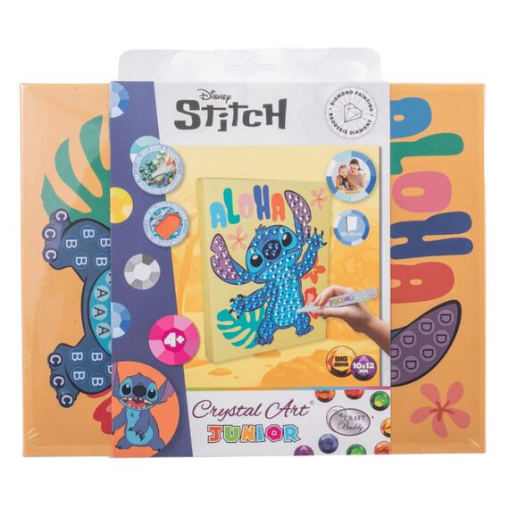 CRAFT Buddy CAJK-31DNY003 Kunst-/Bastelspielzeug, 6 image