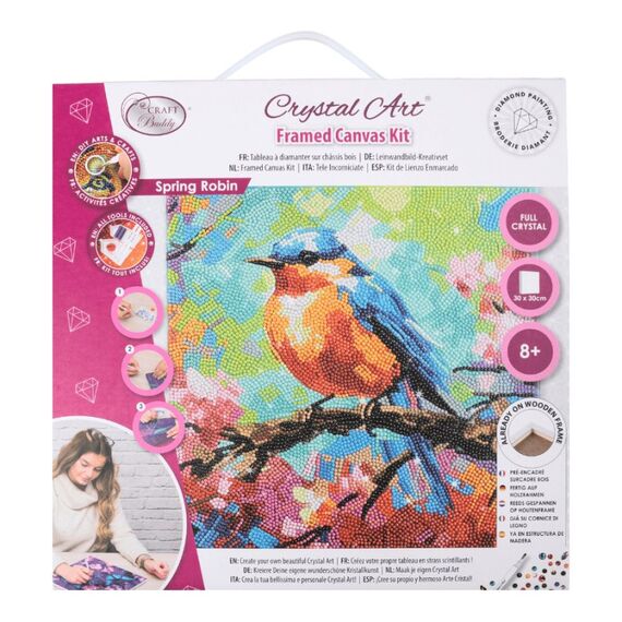 CRAFT Buddy CAK-31GEN250M Kunst-/Bastelspielzeug, 6 image