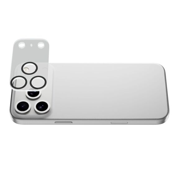 Cellularline CAMERA LENS - IPHONE 17 PRO MAX, 4 image