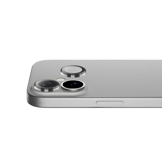 Cellularline CAMERA LENS RING - IPHONE 17, 3 image