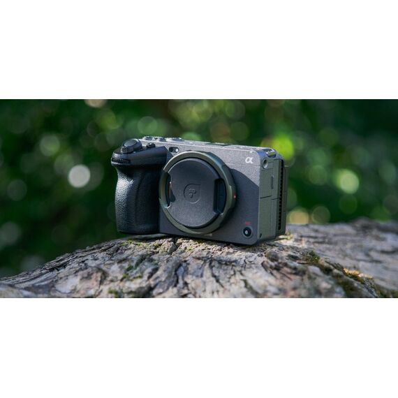 PolarPro Defender Body Cap Gehäusekappe Grün Canon Canon EF 1 Stück(e), 7 image