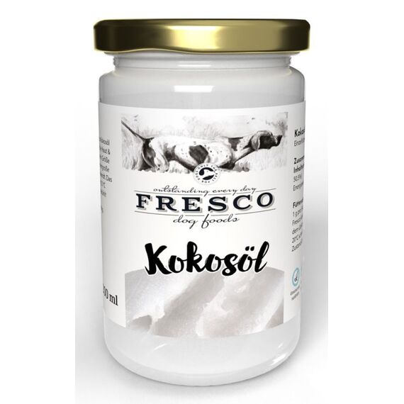 Fresco FRSC92729 Öl