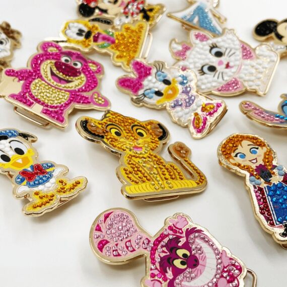 CRAFT Buddy CAPIN-31DNY01 Kunst-/Bastelspielzeug, 3 image