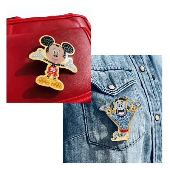 CRAFT Buddy CAPIN-31DNY01 Kunst-/Bastelspielzeug, 4 image