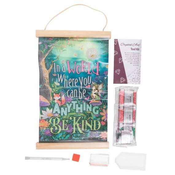 CRAFT Buddy CAS-31GEN077M Kunst-/Bastelspielzeug, Länge: 077 m, 5 image