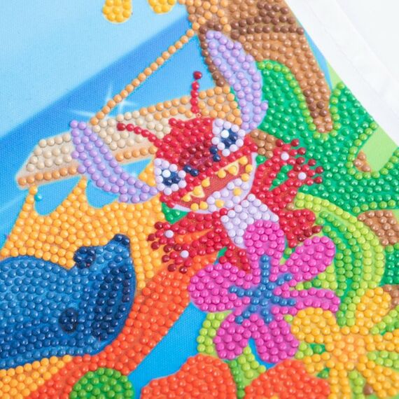 CRAFT Buddy CAS-DNY901L Kunst-/Bastelspielzeug, 5 image