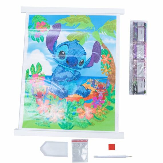 CRAFT Buddy CAS-DNY901L Kunst-/Bastelspielzeug, 7 image